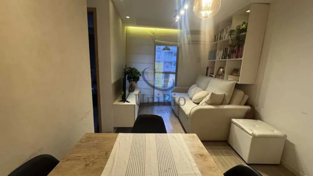 Apartamento, 2 quartos, 52 m² - Foto 11