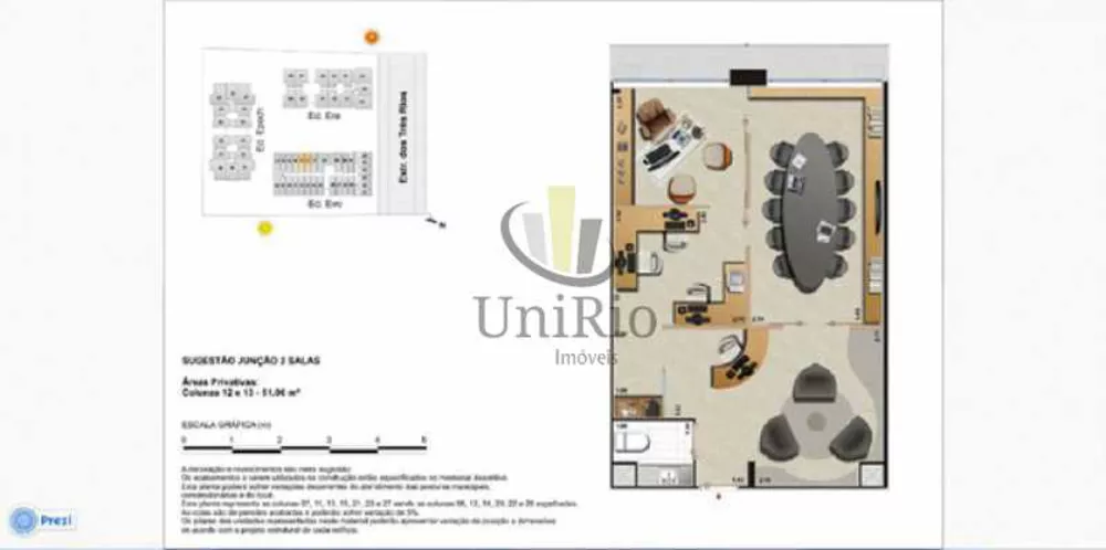 Sala-Conjunto, 27 m² - Foto 9