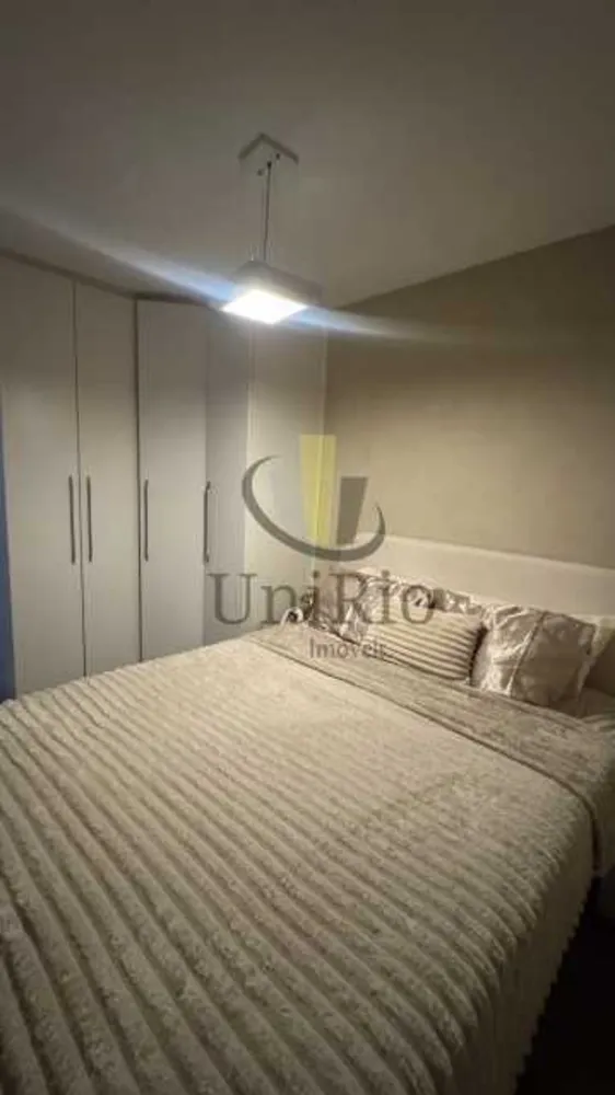 Apartamento, 2 quartos, 52 m² - Foto 6