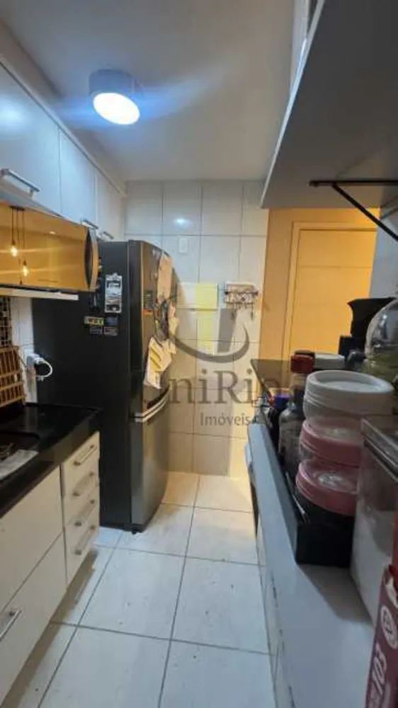 Apartamento, 2 quartos, 52 m² - Foto 14