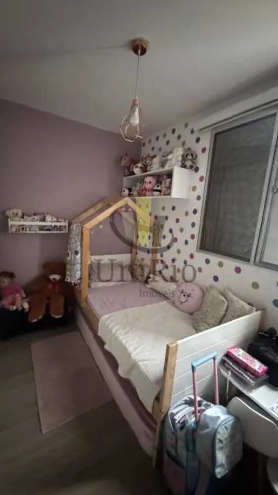 Apartamento, 2 quartos, 52 m² - Foto 7
