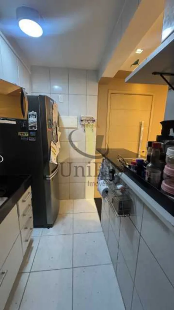 Apartamento, 2 quartos, 52 m² - Foto 13