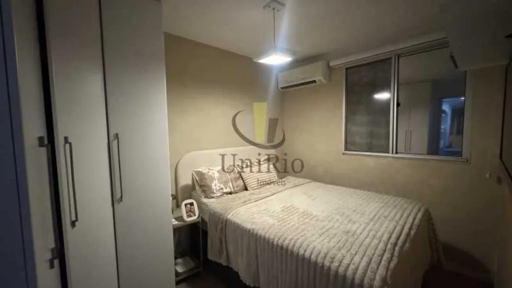 Apartamento, 2 quartos, 52 m² - Foto 4