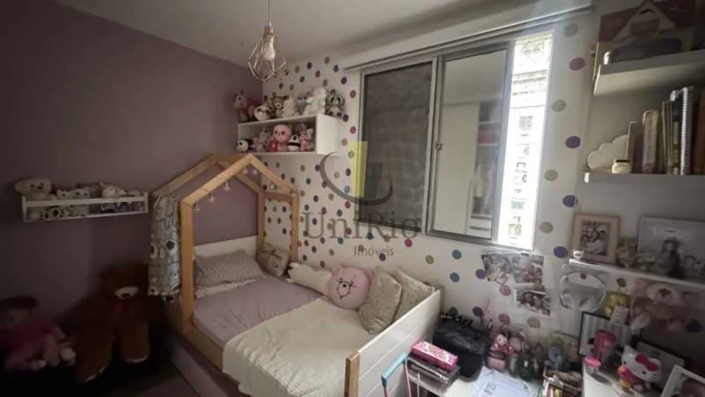 Apartamento, 2 quartos, 52 m² - Foto 9