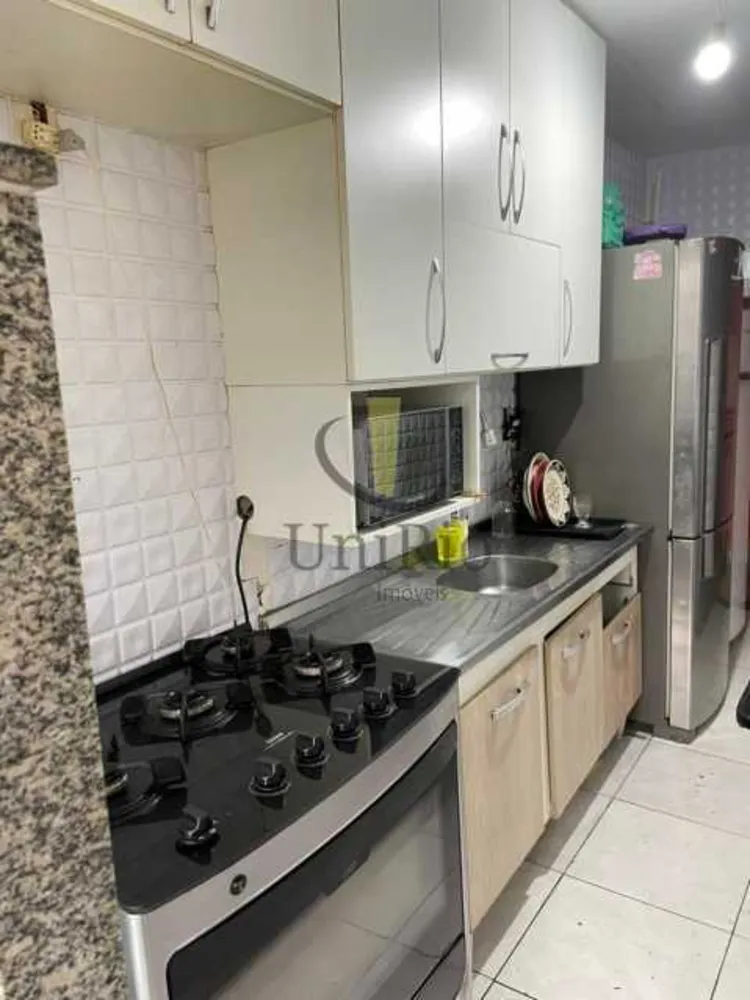 Apartamento, 2 quartos, 60 m² - Foto 16