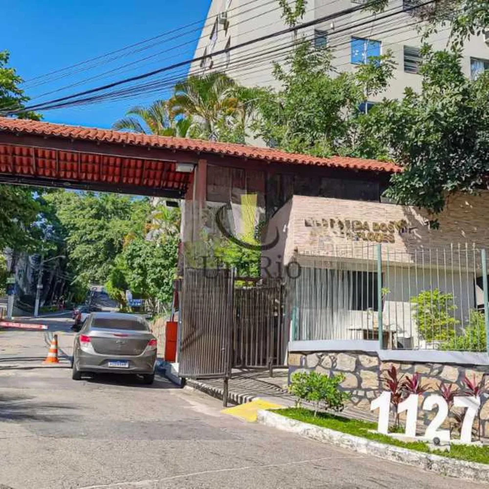 Apartamento, 2 quartos, 60 m² - Foto 18