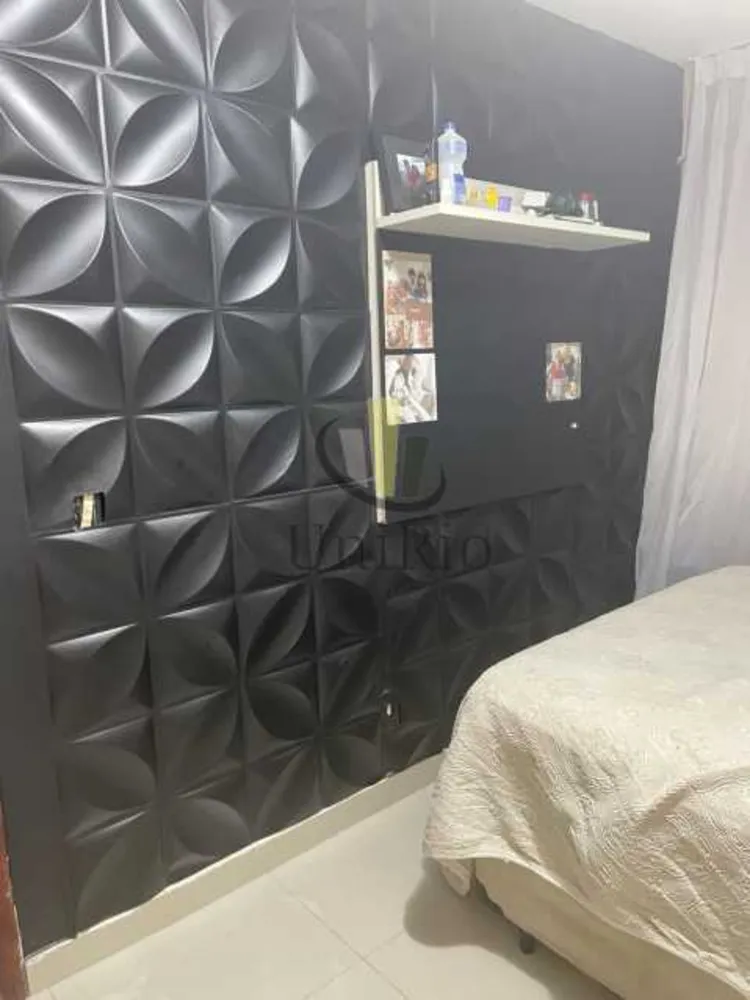 Apartamento, 2 quartos, 60 m² - Foto 8
