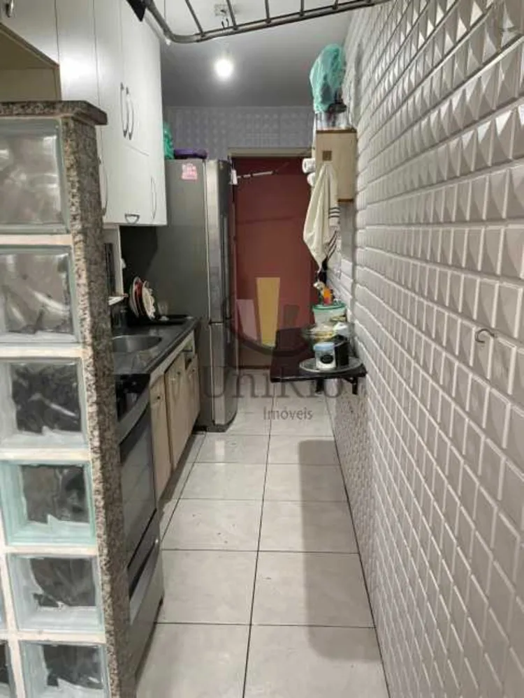 Apartamento, 2 quartos, 60 m² - Foto 15