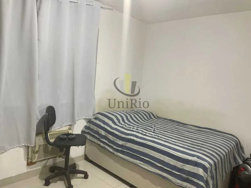 Apartamento, 2 quartos, 60 m² - Foto 10