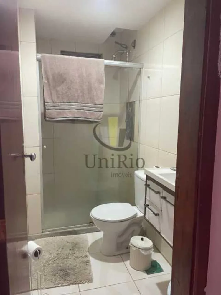 Apartamento, 2 quartos, 60 m² - Foto 6