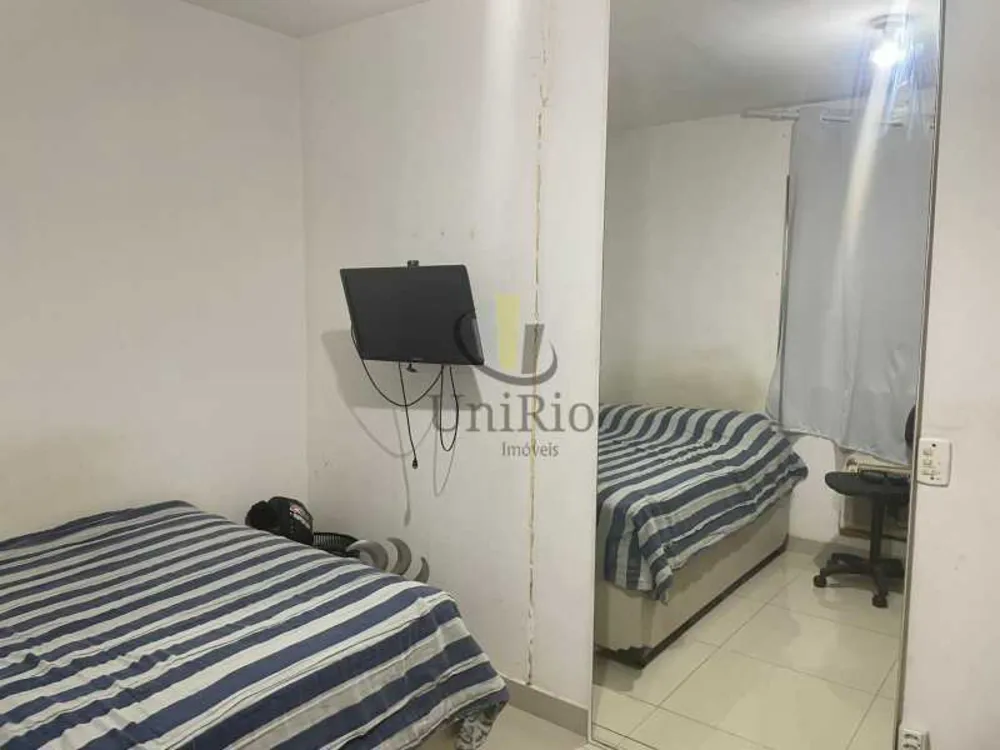 Apartamento, 2 quartos, 60 m² - Foto 9