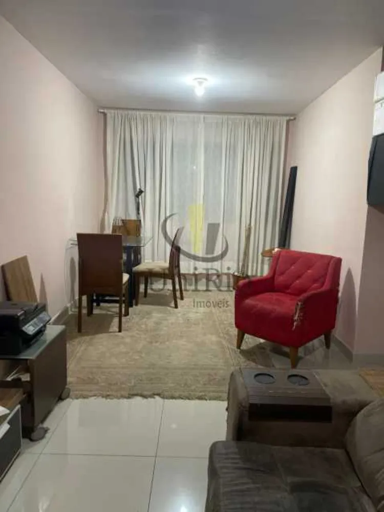 Apartamento, 2 quartos, 60 m² - Foto 2