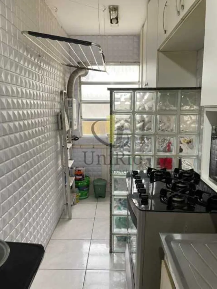 Apartamento, 2 quartos, 60 m² - Foto 13