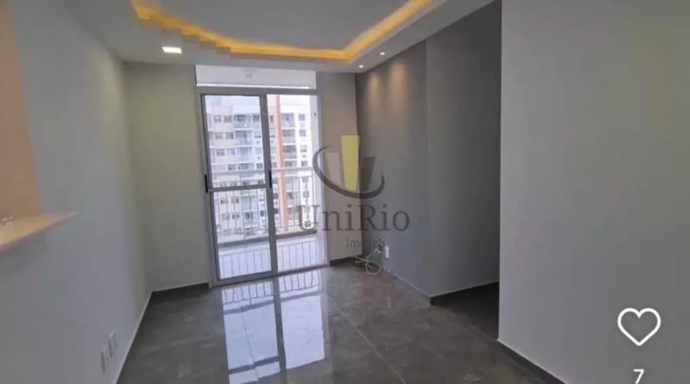 Apartamento, 2 quartos, 52 m² - Foto 14