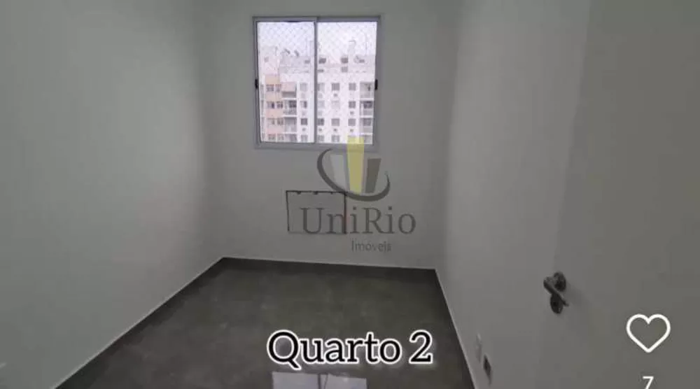 Apartamento, 2 quartos, 52 m² - Foto 7