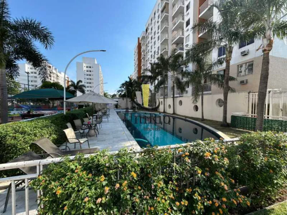 Apartamento, 2 quartos, 52 m² - Foto 4