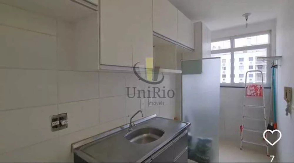Apartamento, 2 quartos, 52 m² - Foto 2