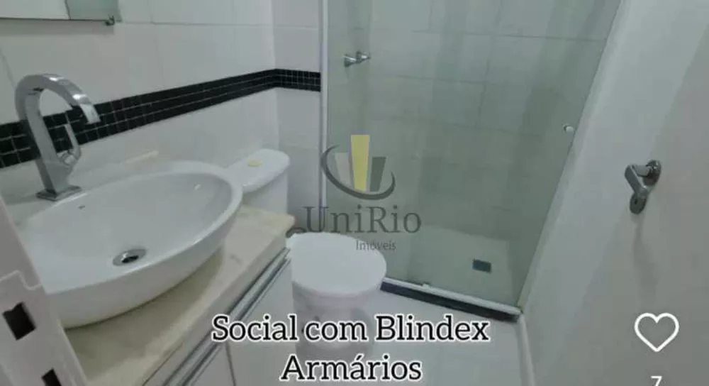 Apartamento, 2 quartos, 52 m² - Foto 1
