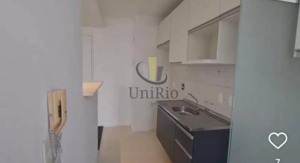 Apartamento, 2 quartos, 52 m² - Foto 3