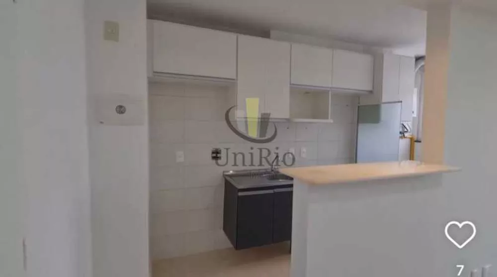 Apartamento, 2 quartos, 52 m² - Foto 5