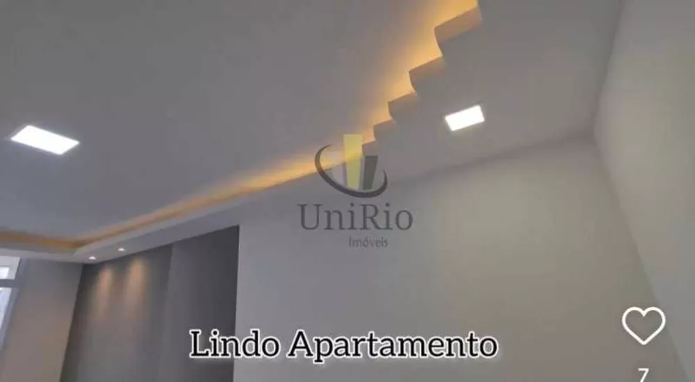 Apartamento, 2 quartos, 52 m² - Foto 8