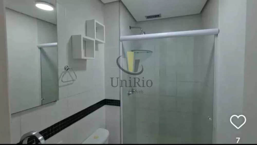 Apartamento, 2 quartos, 52 m² - Foto 10