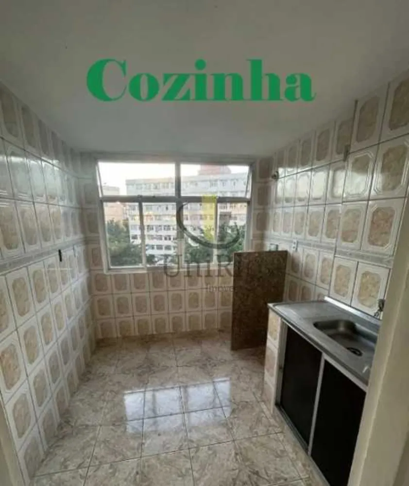 Apartamento, 2 quartos, 56 m² - Foto 7