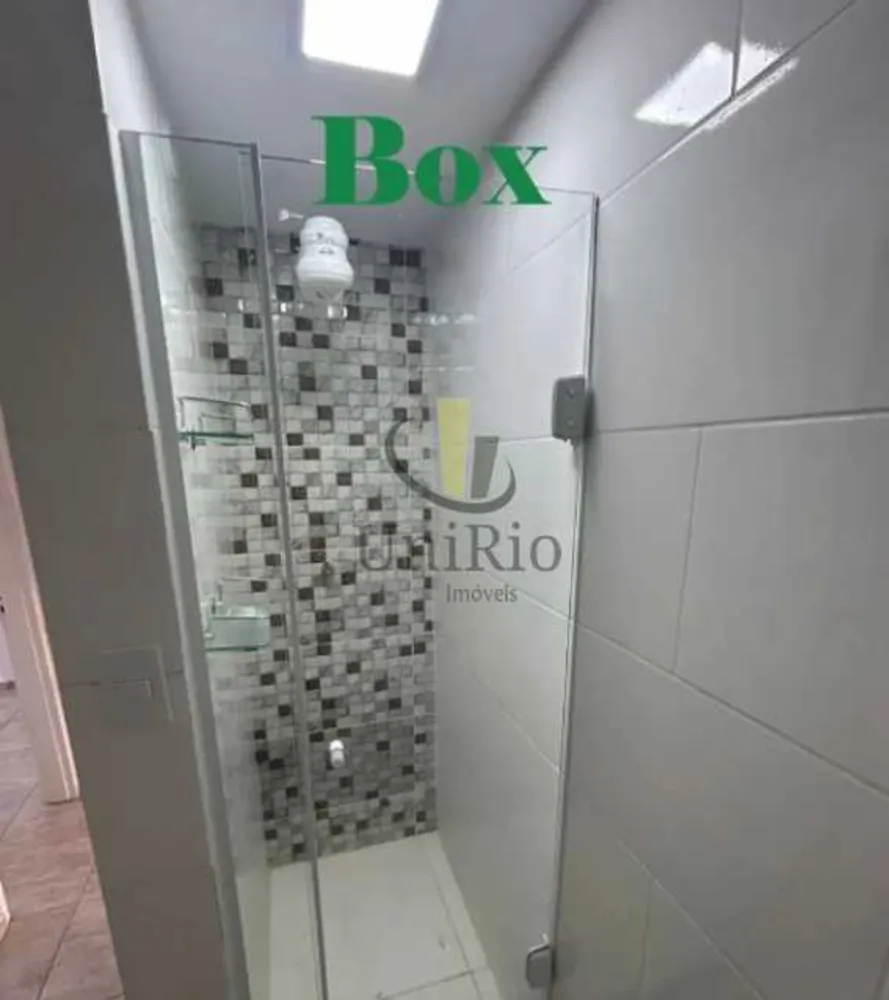 Apartamento, 2 quartos, 56 m² - Foto 9