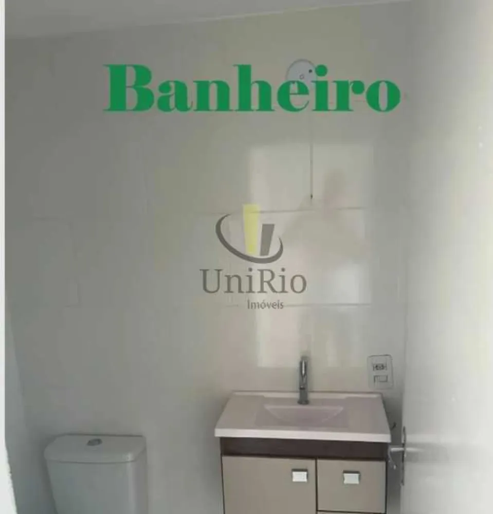Apartamento, 2 quartos, 56 m² - Foto 11