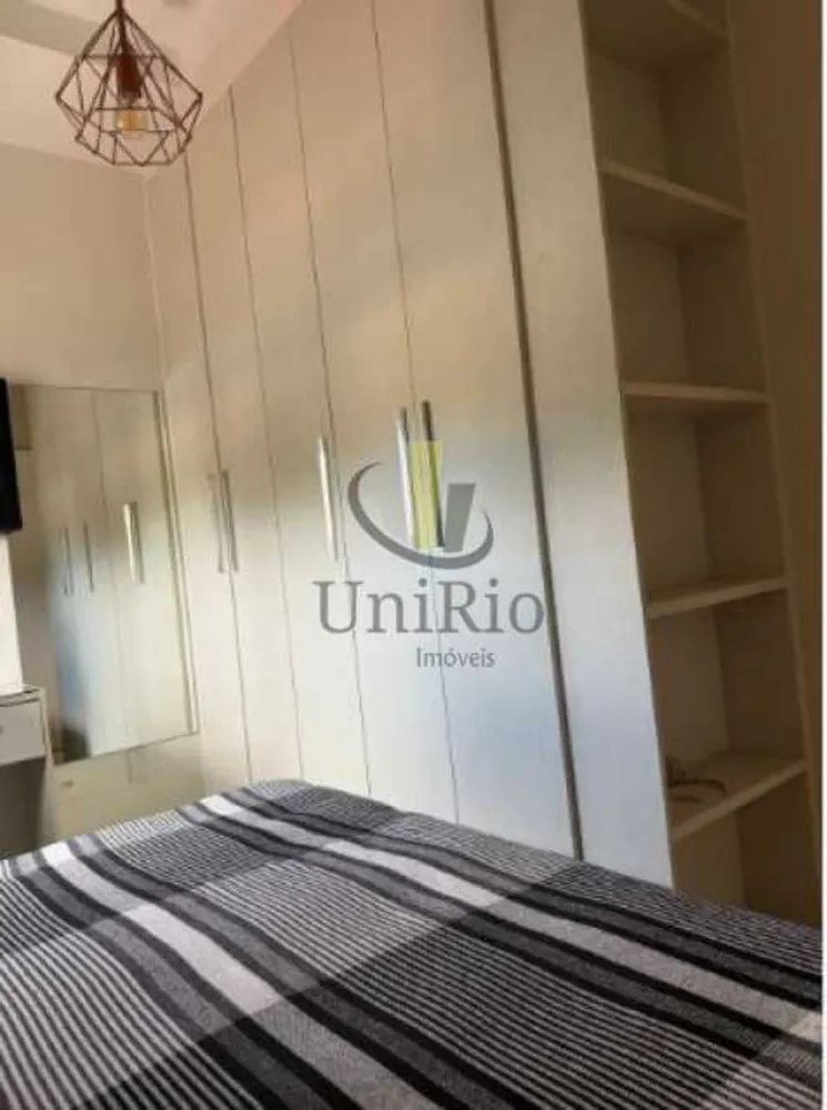 Casa de Condomínio, 4 quartos - Foto 10