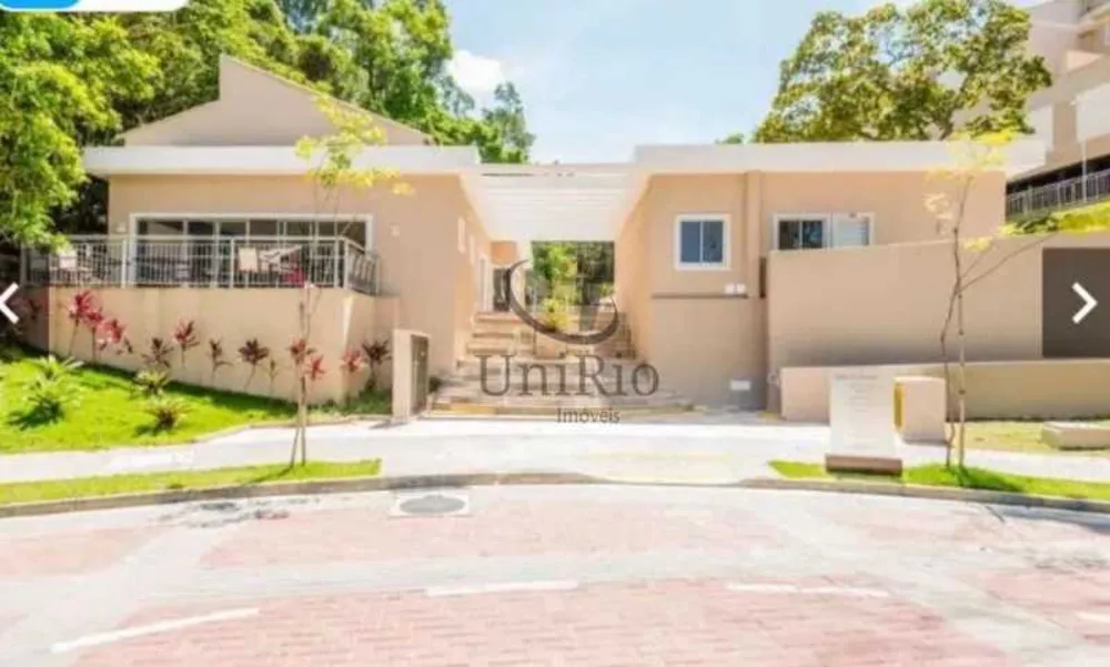 Casa de Condomínio, 4 quartos - Foto 9