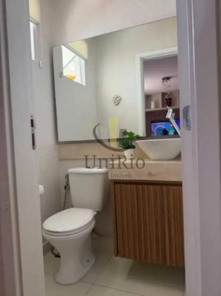 Casa de Condomínio, 4 quartos - Foto 12