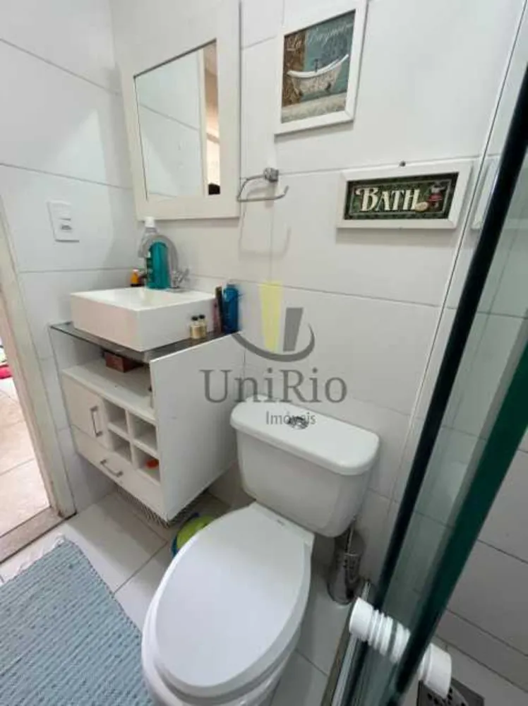 Apartamento, 2 quartos, 45 m² - Foto 10