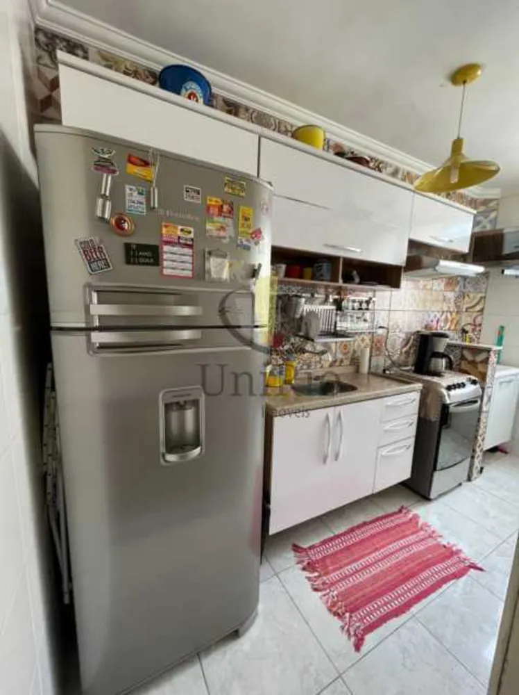 Apartamento, 2 quartos, 45 m² - Foto 12