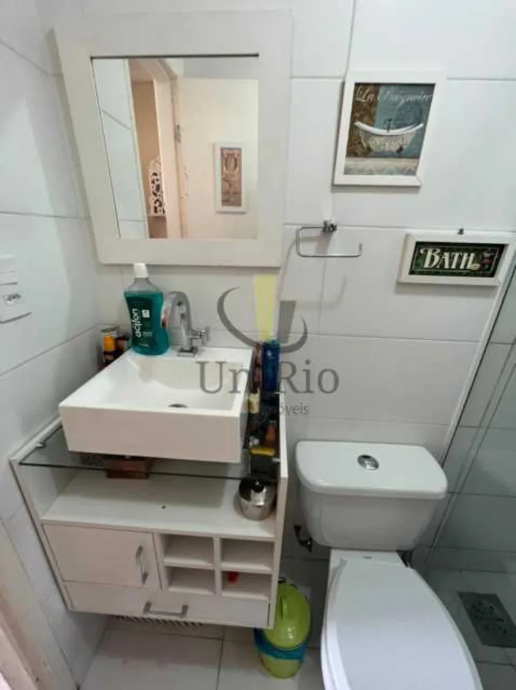 Apartamento, 2 quartos, 45 m² - Foto 5