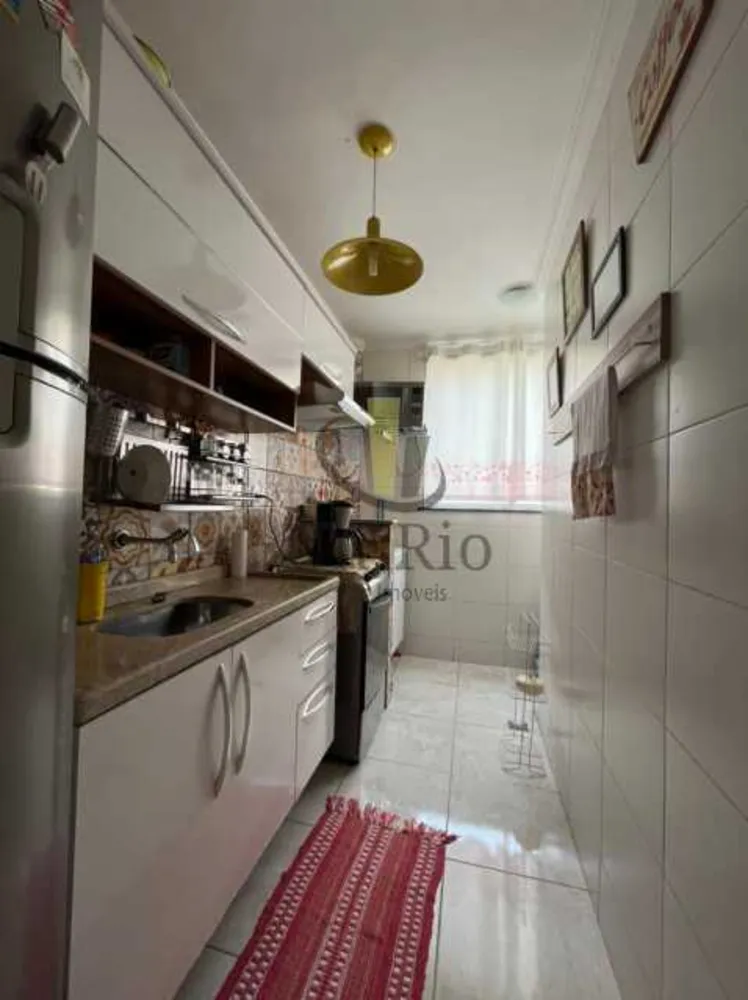 Apartamento, 2 quartos, 45 m² - Foto 8