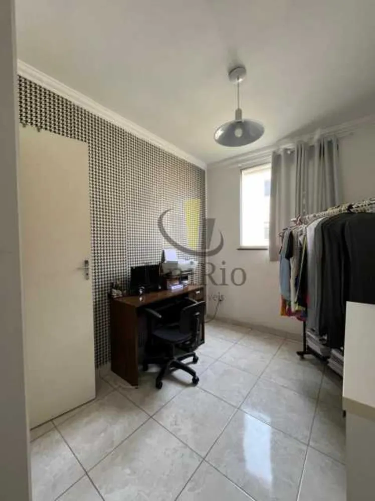 Apartamento, 2 quartos, 45 m² - Foto 13