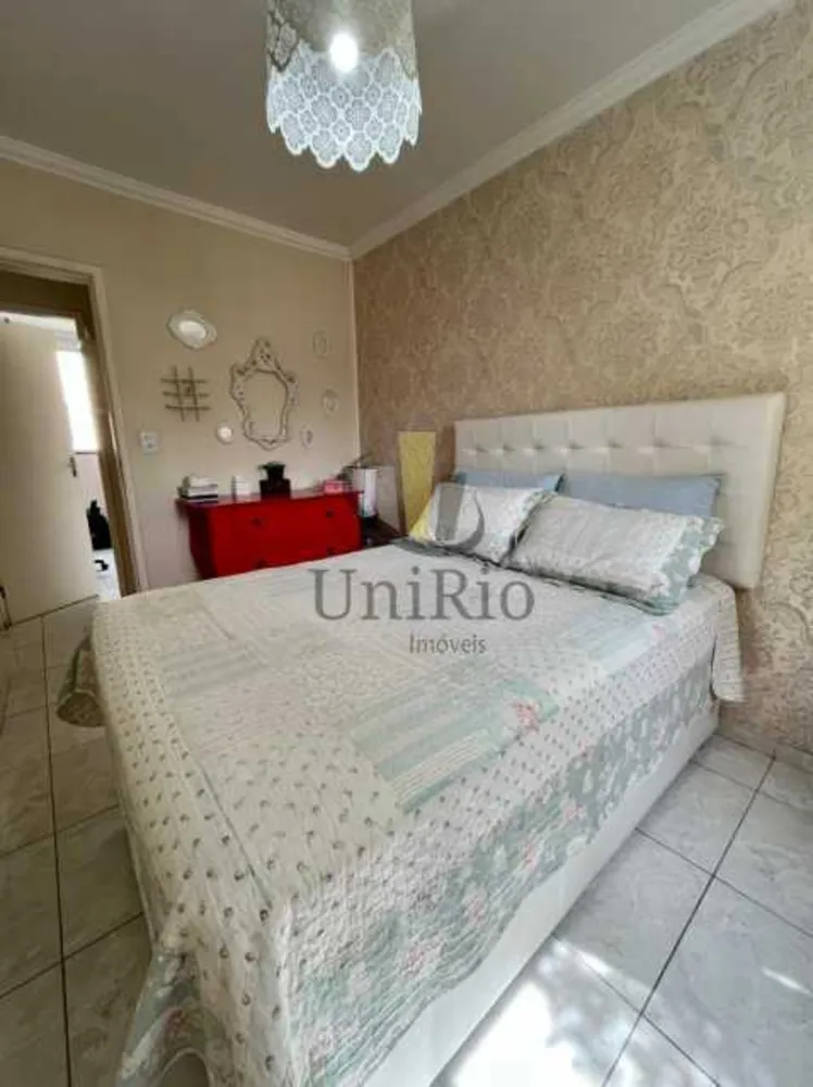 Apartamento, 2 quartos, 45 m² - Foto 3