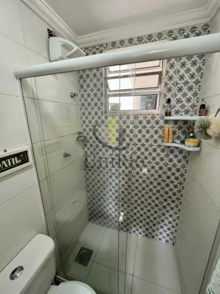 Apartamento, 2 quartos, 45 m² - Foto 6