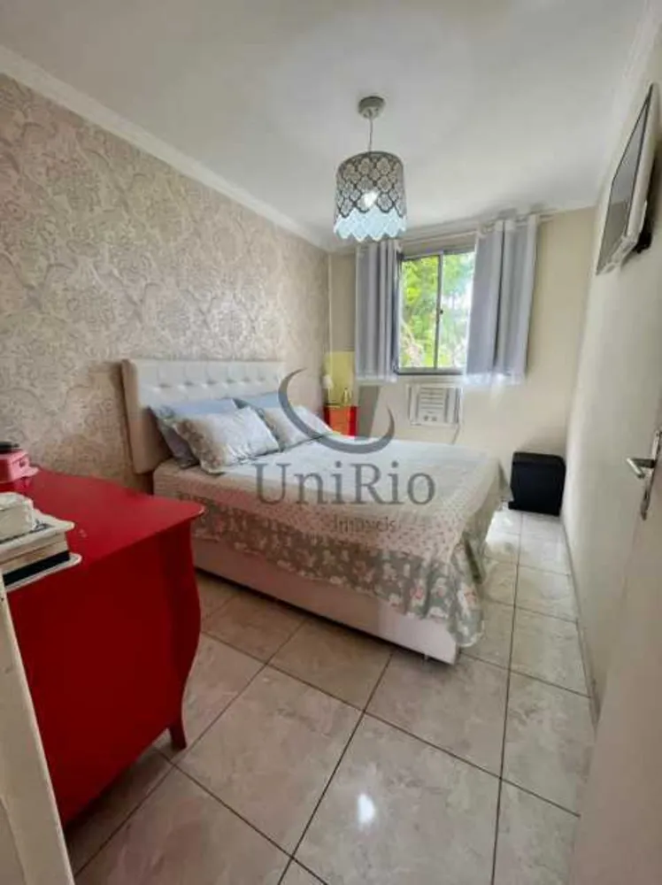 Apartamento, 2 quartos, 45 m² - Foto 2