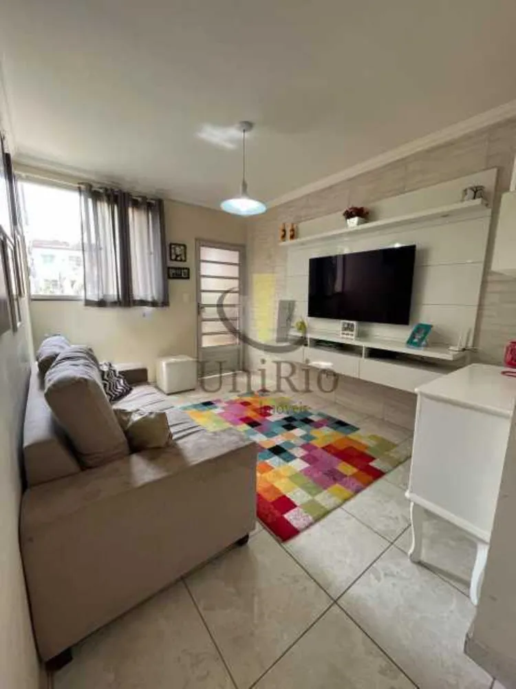 Apartamento, 2 quartos, 45 m² - Foto 16