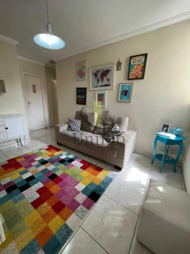 Apartamento, 2 quartos, 45 m² - Foto 9