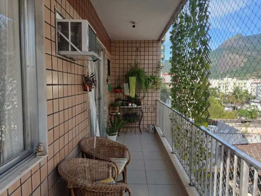 Apartamento, 2 quartos, 107 m² - Foto 6