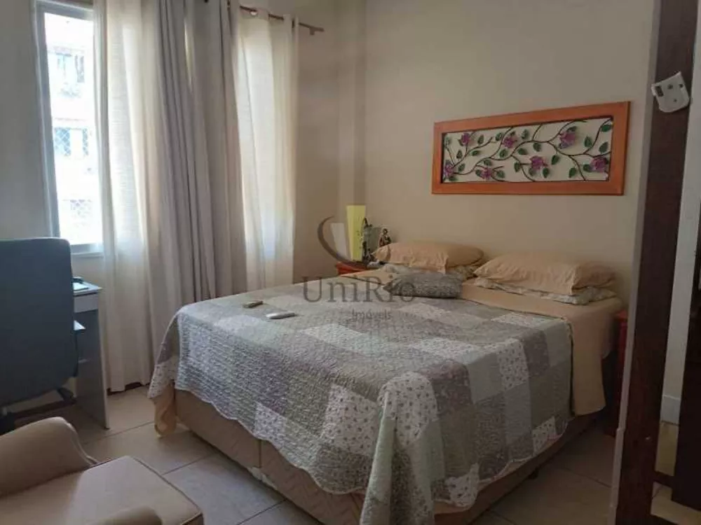 Apartamento, 2 quartos, 107 m² - Foto 8
