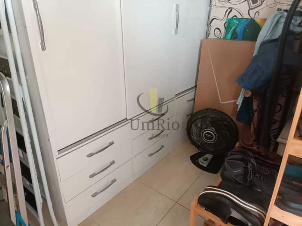 Apartamento, 2 quartos, 107 m² - Foto 22
