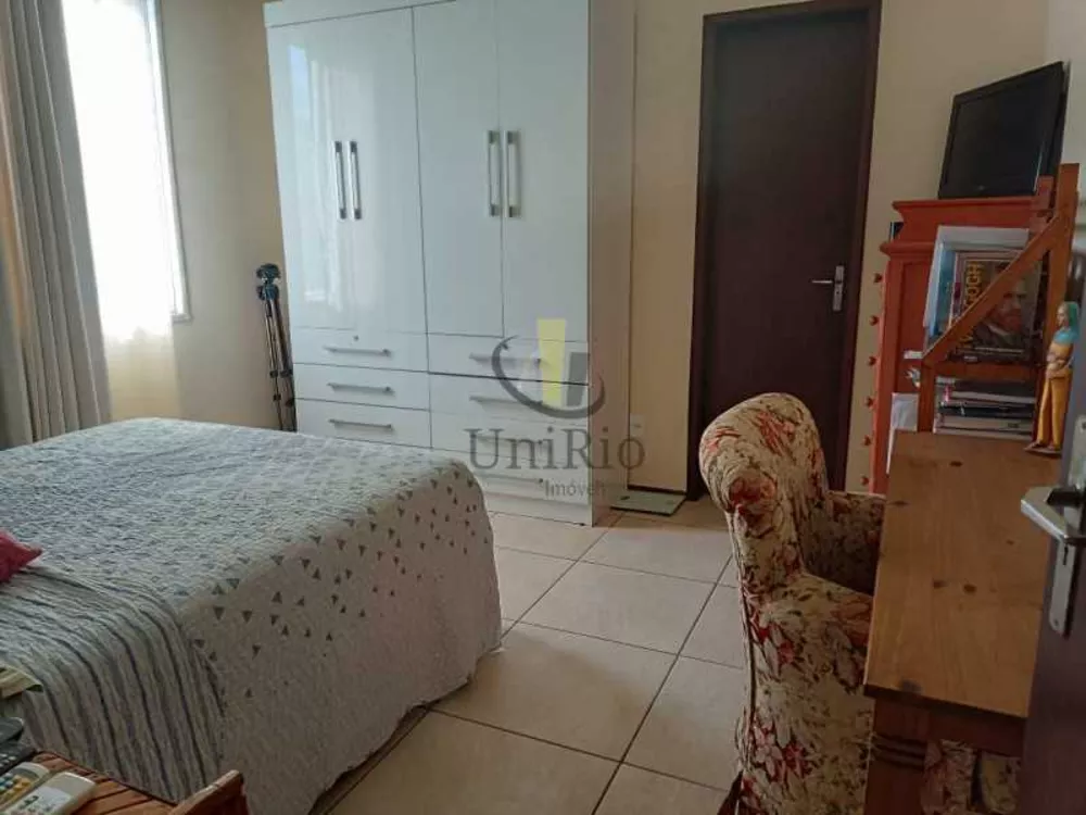 Apartamento, 2 quartos, 107 m² - Foto 9
