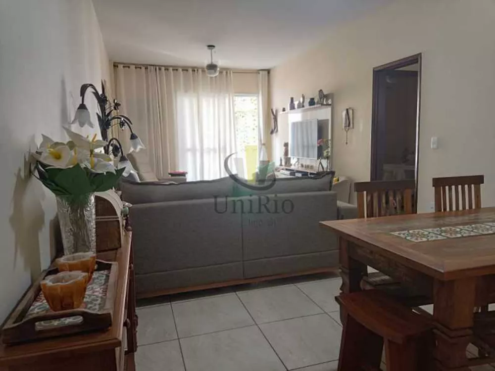 Apartamento, 2 quartos, 107 m² - Foto 2