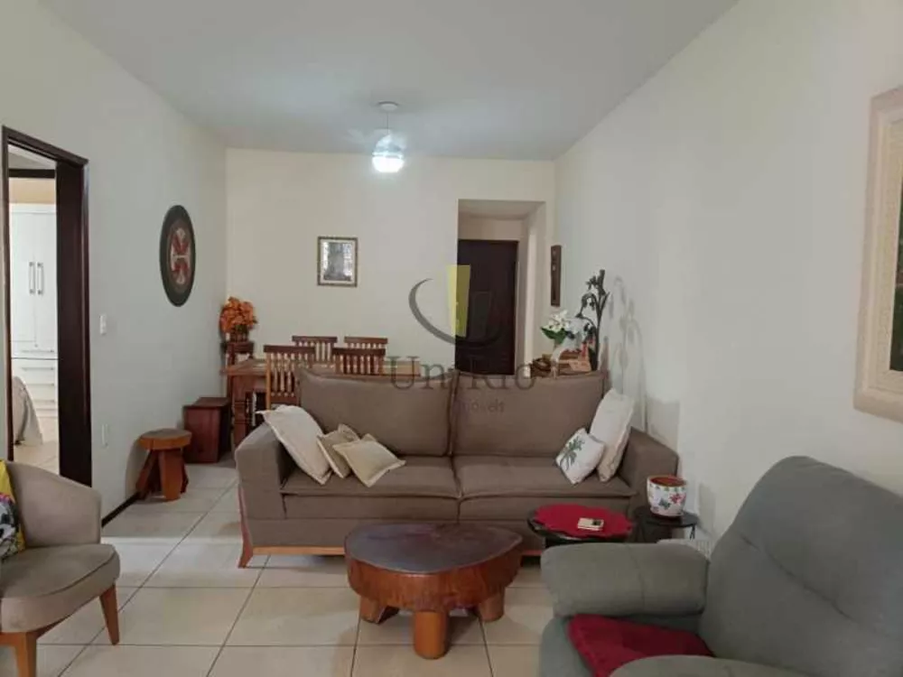 Apartamento, 2 quartos, 107 m² - Foto 3