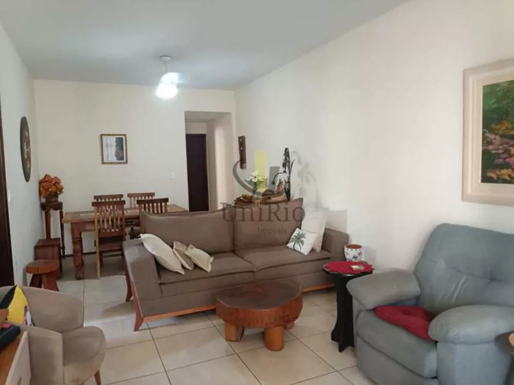 Apartamento, 2 quartos, 107 m² - Foto 1