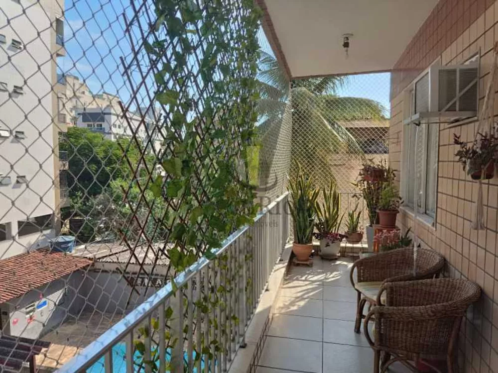 Apartamento, 2 quartos, 107 m² - Foto 5